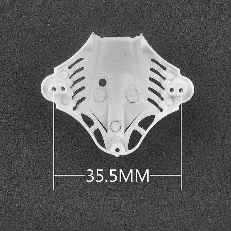 65x Whoop Canopy (Snapper6 C.R.A.P Whoop) for fpv drones 4