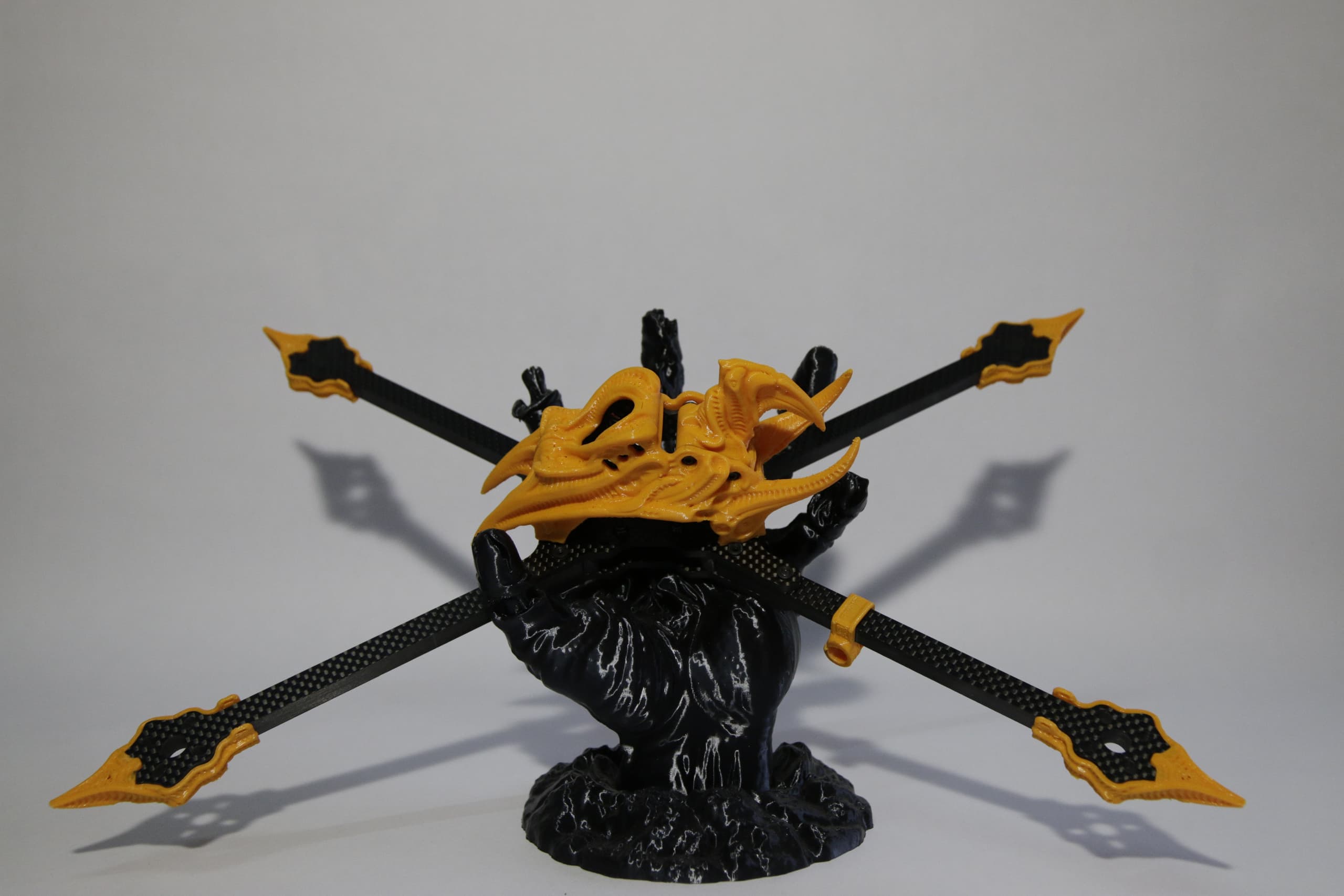 Revenant Frame - 8 Inch for fpv drones 5