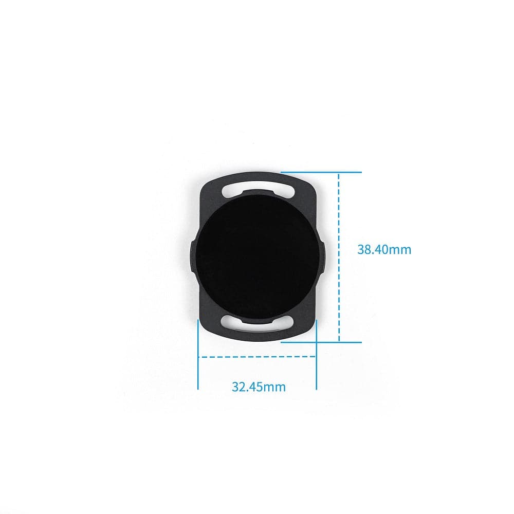 GEPRC DJI O3 Air Unit ND Filter Set - UV/CPL/ND8/ND16/ND32/ND64 for fpv drones 3