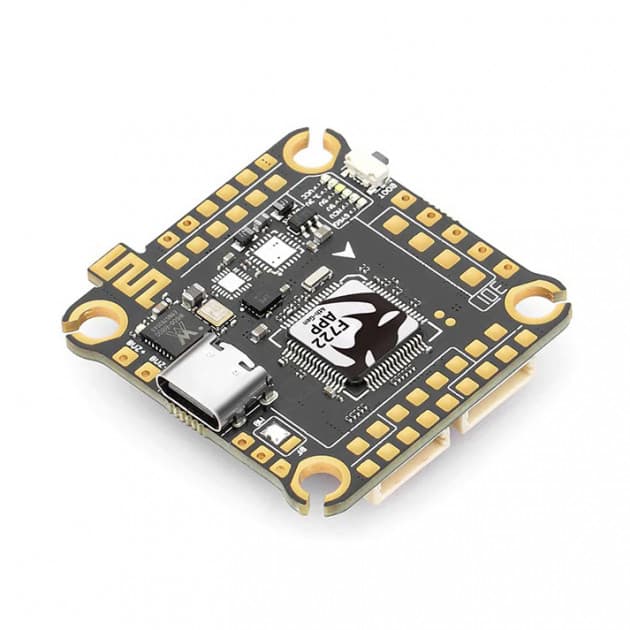 Diatone Mamba MK4 F7 APP + F55A 128K BL32 Stack for FPV drones for fpv drones 9