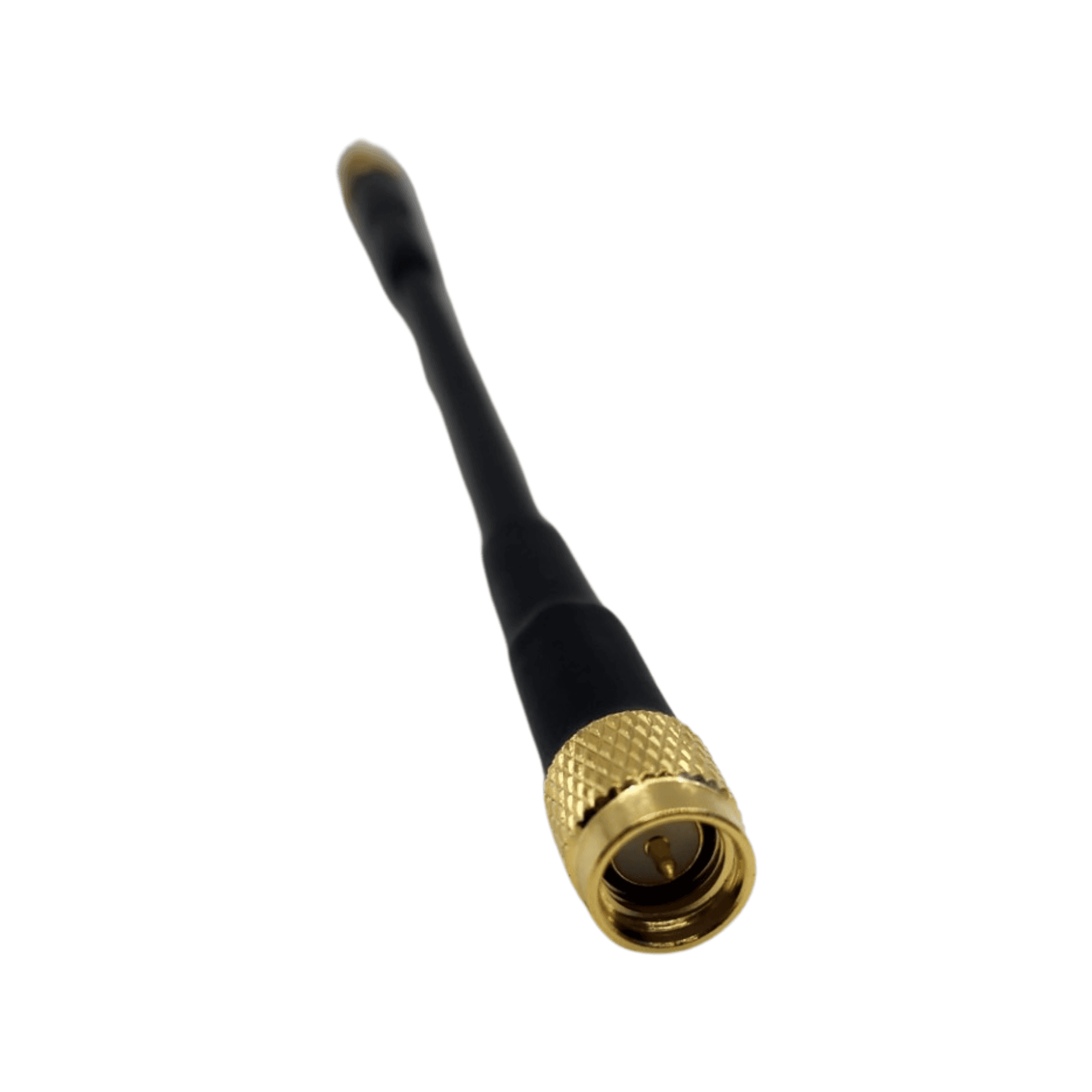 TrueRC SMA Extender Cable for FPV Goggles 120mm for fpv drones 2