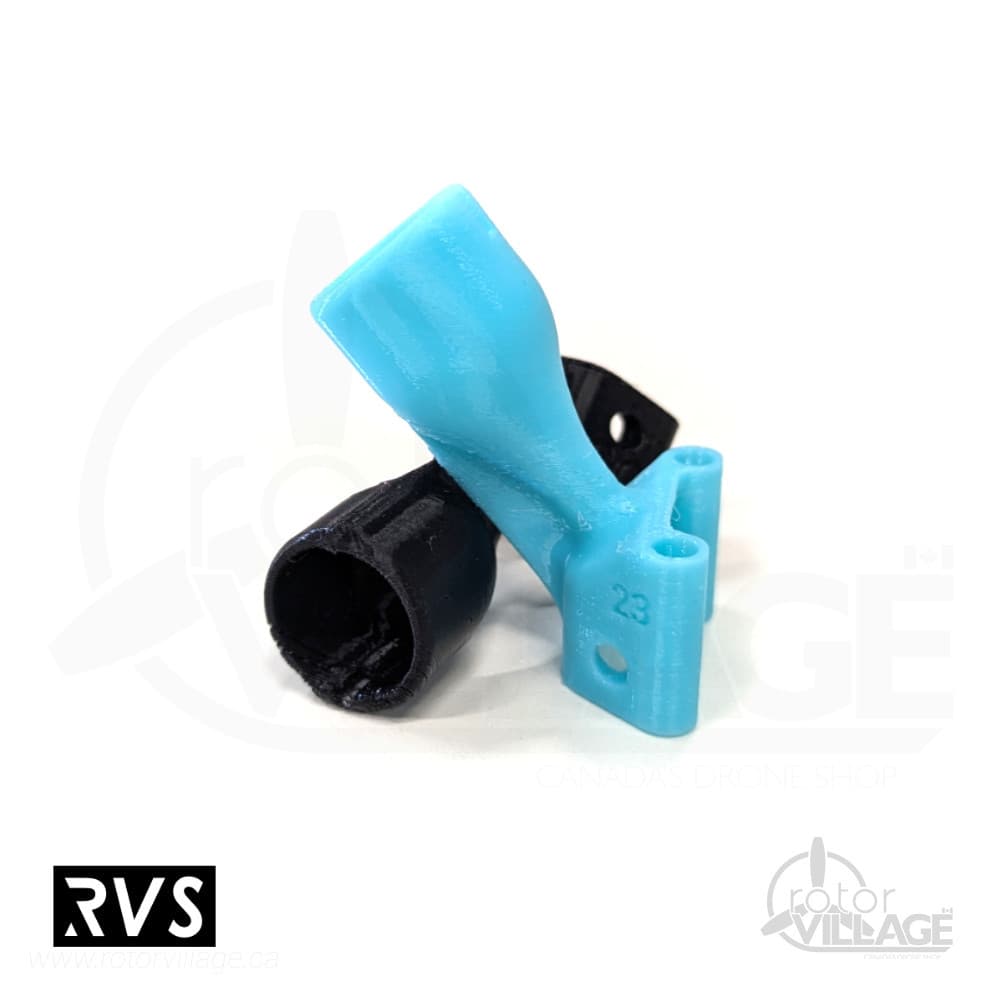 TrueRC Core Antenna Mount for fpv drones 2