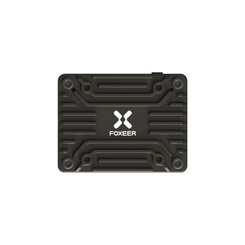 Foxeer 4.9G~6G Reaper Extreme V3 2.5W 80CH VTx for fpv drones 3