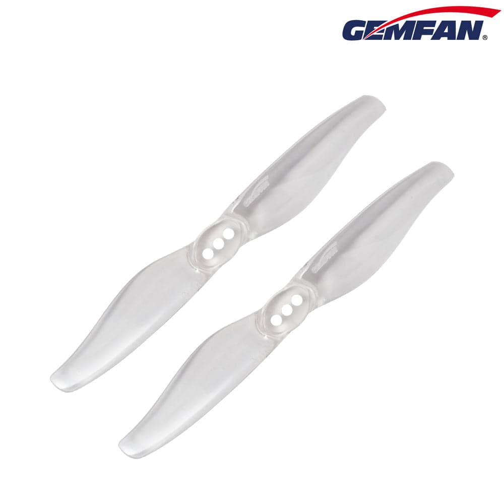 GEMFAN 3018 PROPS - (4CW + 4CCW) for fpv drones 5