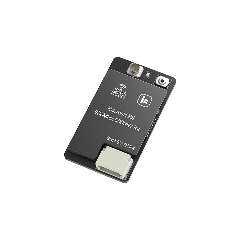 iFlight ELRS 2.4GHz915MHz 500mW Receiver for fpv drones 3