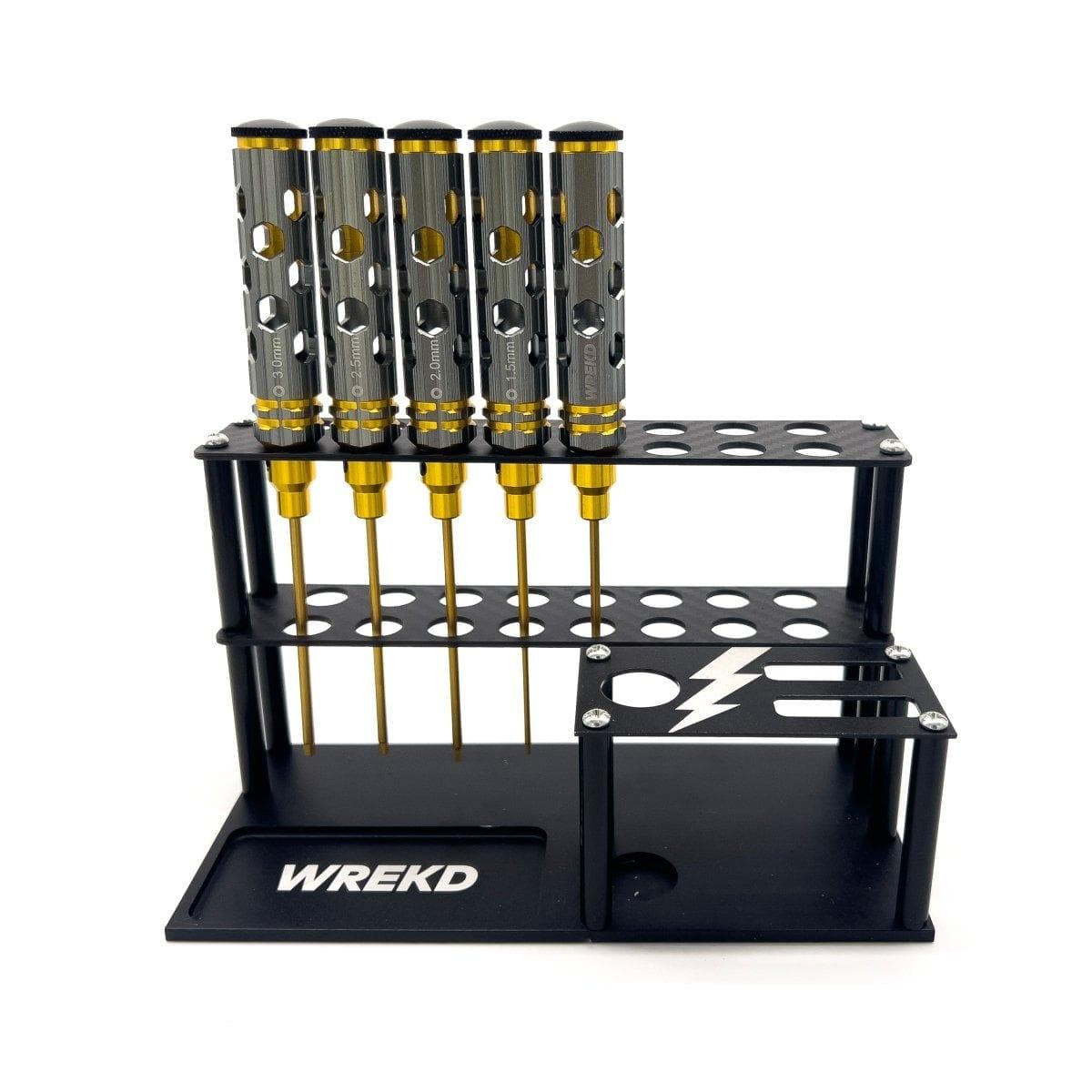 WREKD FPV Tool Stand (Stand Kit Only) for fpv drones
