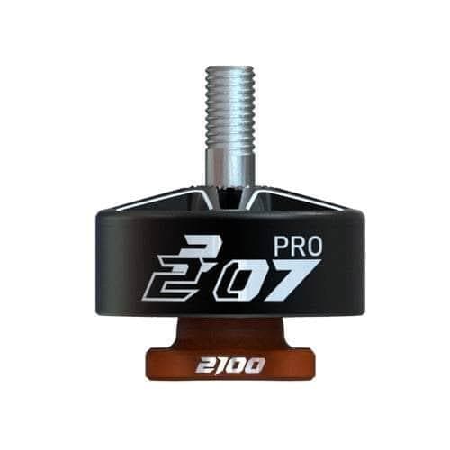 VCI PRO 2207 Drone Racing Motor - 1950Kv for fpv drones 1