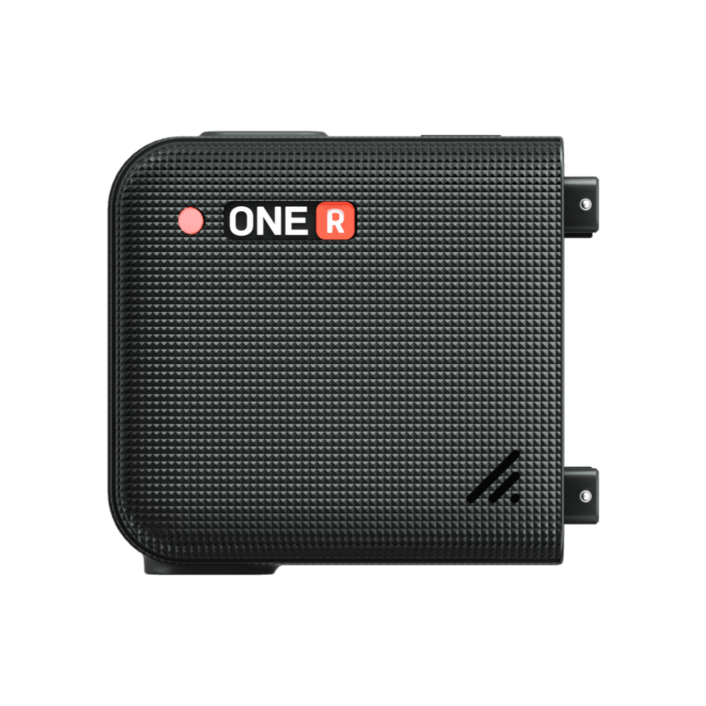 Insta360 ONE R Twin Edition 360 Portable Video Camera InstaOneRTwin for fpv drones 6