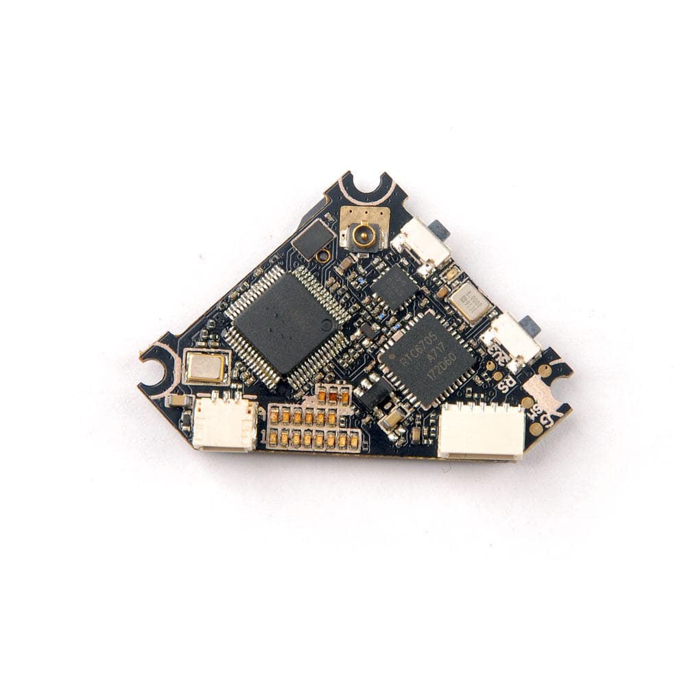 Happymodel Diamond VTX 5.8GHz 25mw~200mw VTX with DVR for fpv drones 3