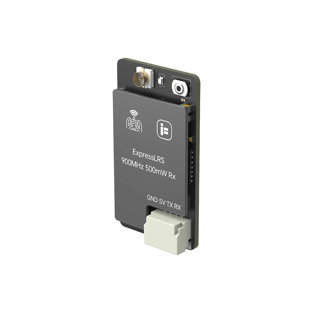 iFlight ELRS 2.4GHz915MHz 500mW Receiver for fpv drones 4