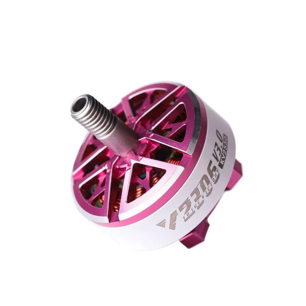 T-Hobby Velox V2306 V3.0 Brushless Motor Fpv for fpv drones 13