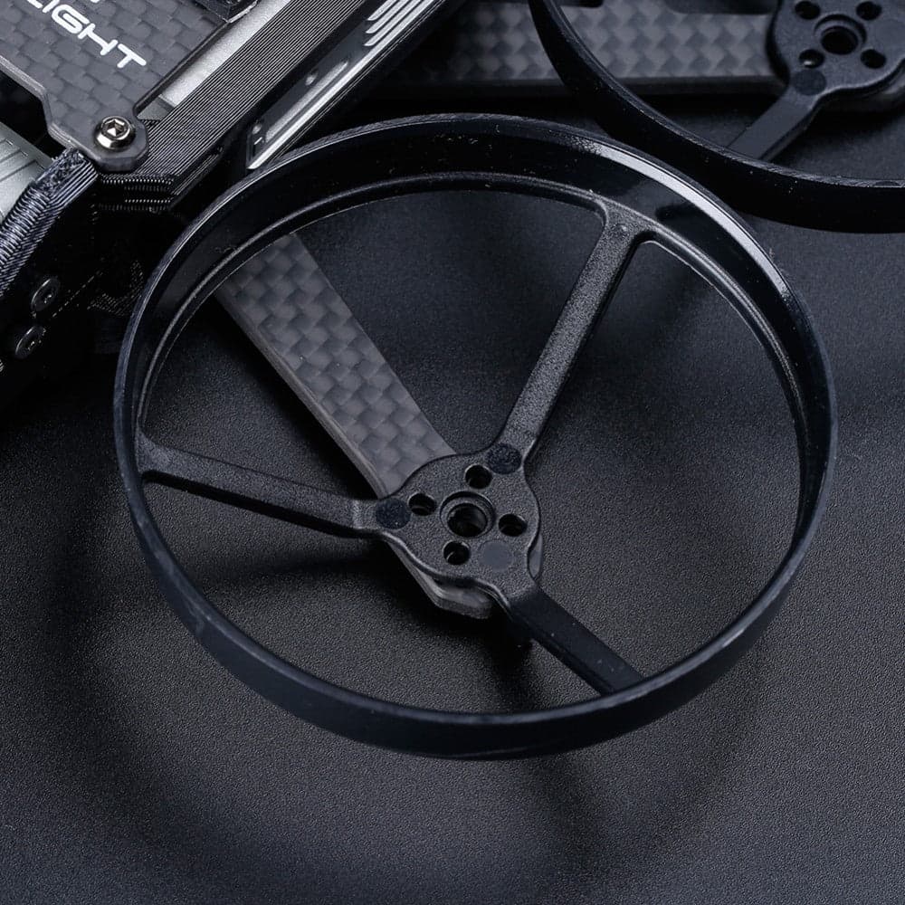 TITAN DC2 HD Whoop Frame for fpv drones 3