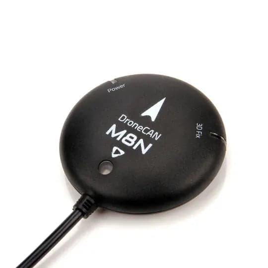 Holybro DroneCAN M8N GPS for fpv drones 2