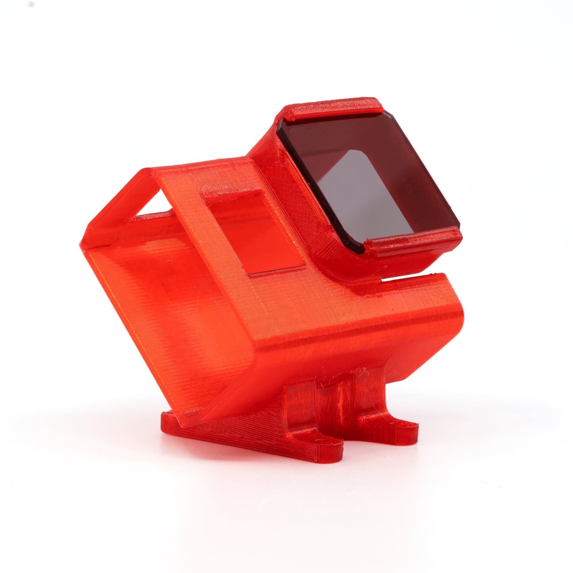 Phaser3D 40° TBS Source one V3 GoPro Hero 5/6/7 Hero Side Load Mount