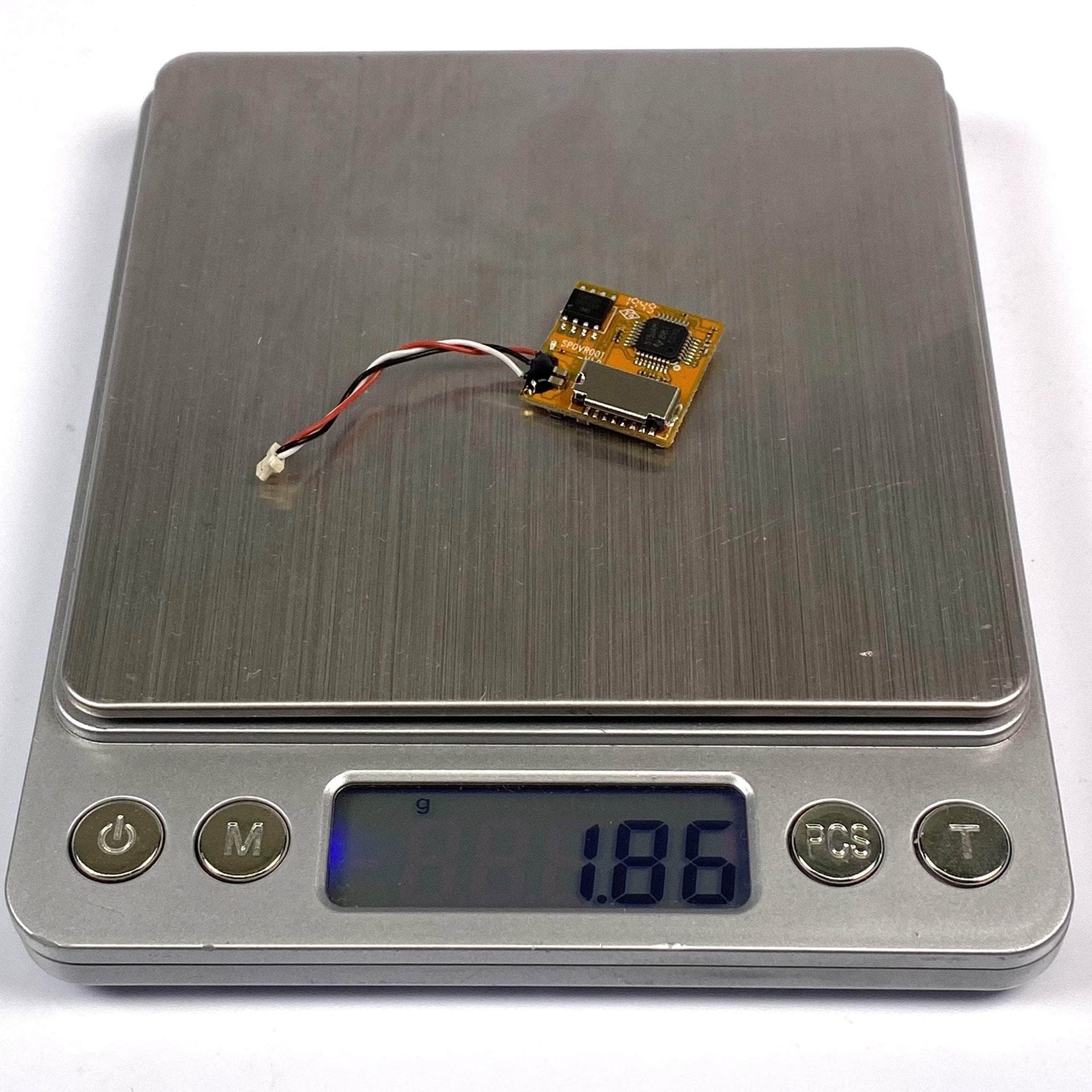 NewBeeDrone DVR Module for fpv drones 4