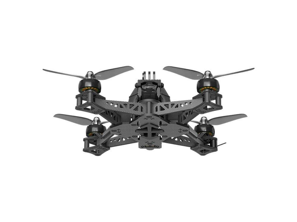 iFlight 2RAW Afterburner 5 O3 6S HD for fpv drones 3