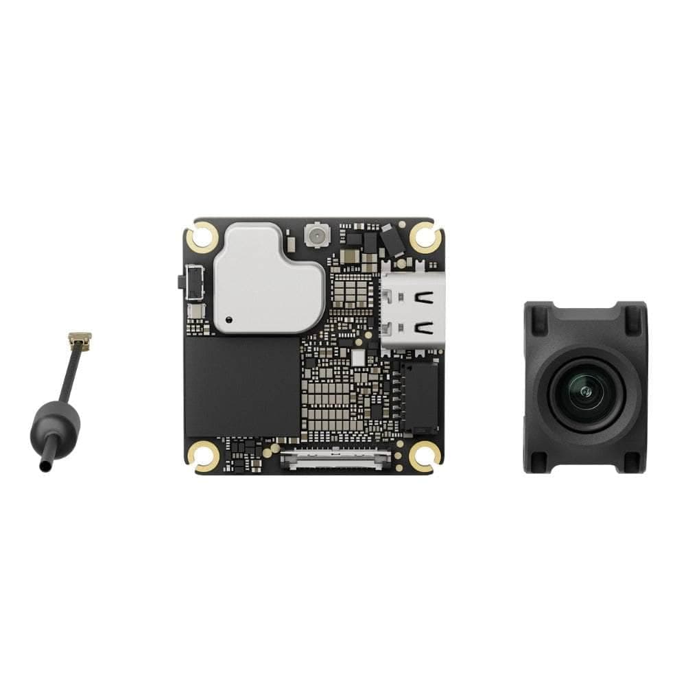 DJI O4 Air Unit (Lite) for fpv drones 1