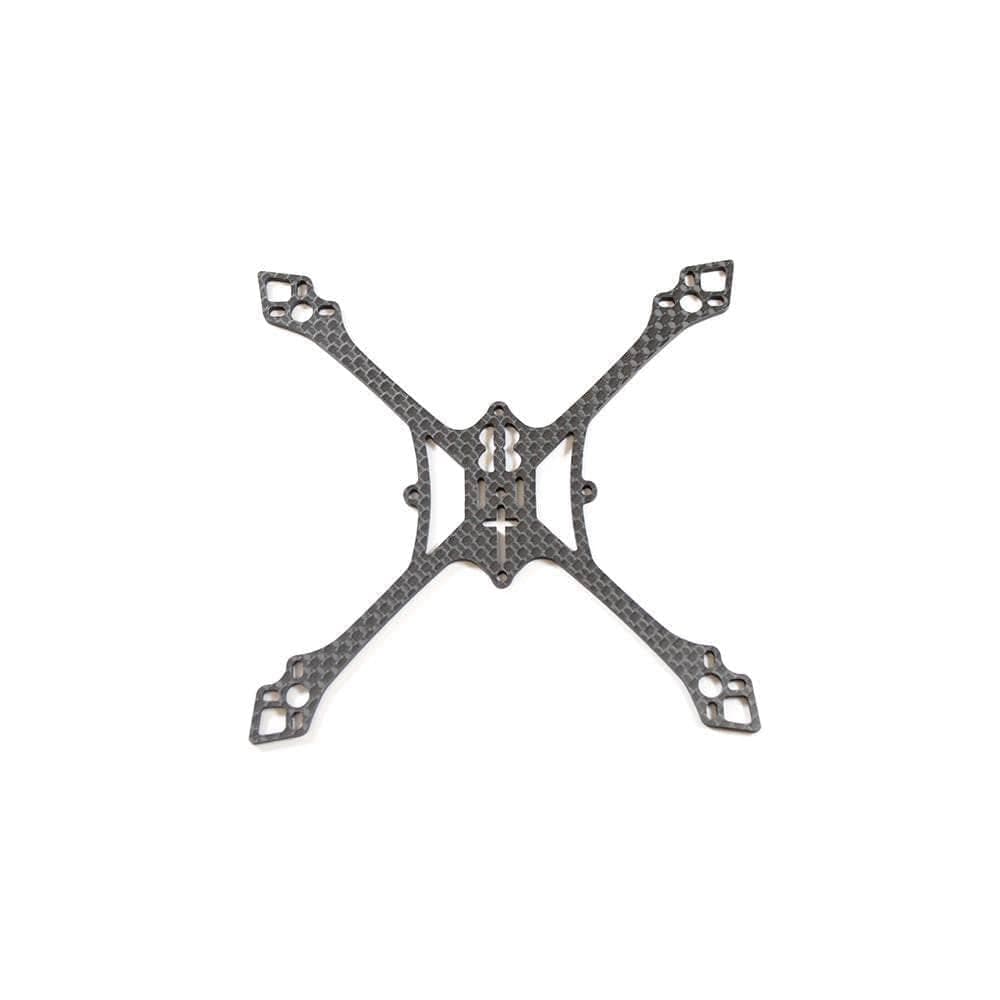 DaddyLovesQuads 8bit Nebula Toothpick 3" Micro Frame Kit - Standard for fpv drones 1
