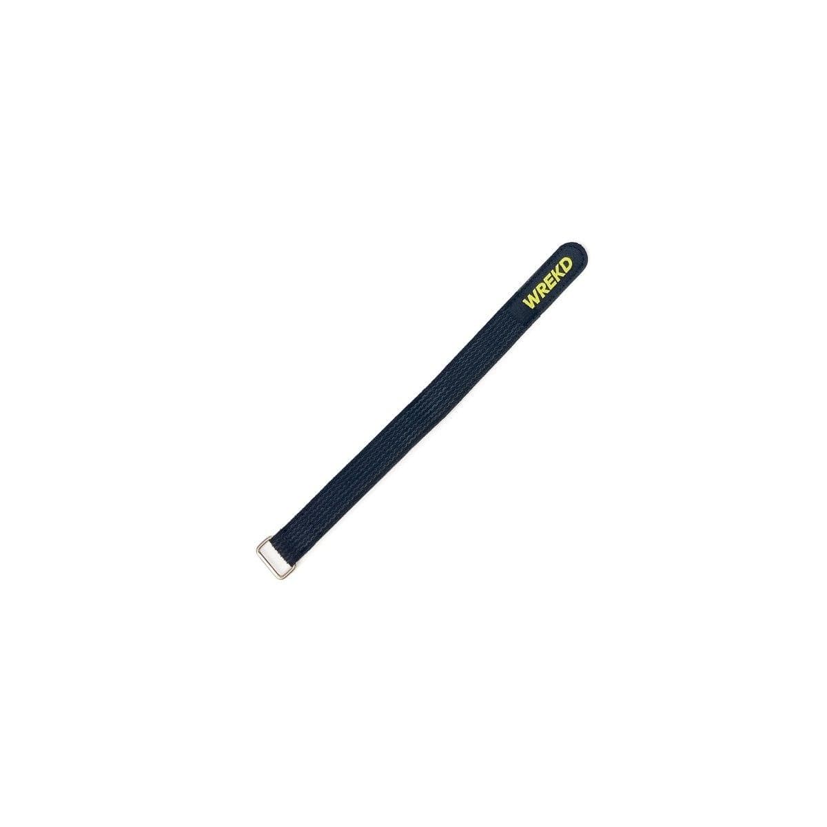 WREKD® Standard Issue Battery Strap - Choose Size for fpv drones 7