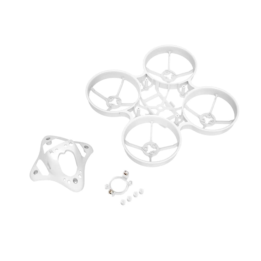 EMAX Tinyhawk Nanoscout Frame Kit w/ Camera Mount - 5 - White