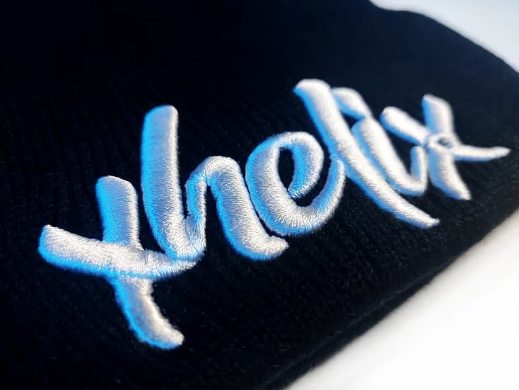 Gorro Invierno Xhelix Fpv Style for fpv drones 3