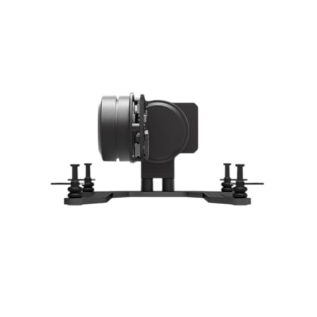 XF C-40D 2-axis gimbal – 40 g universal for fpv drones 3