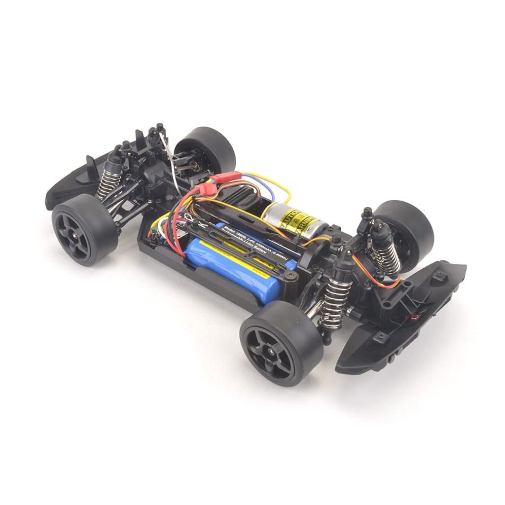 UDIRC Panther Drift Car RTR for fpv drones 6