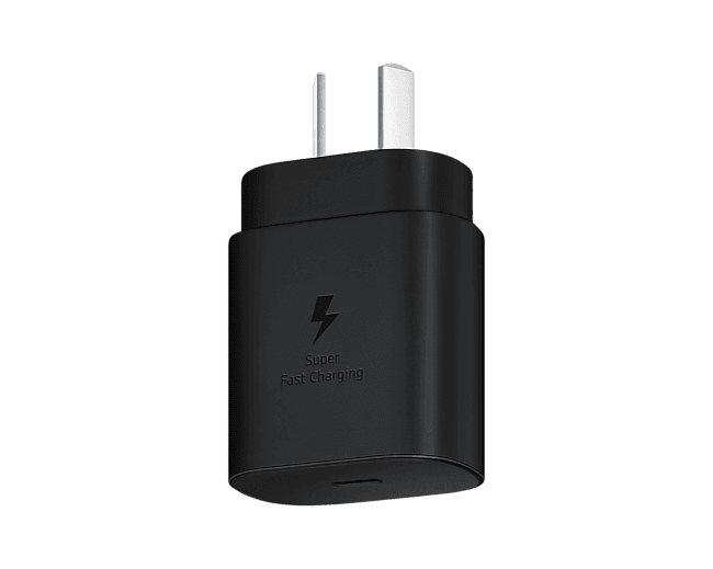 USB C Wall Charger, 25W Super Fast Charger for Samsung for fpv drones