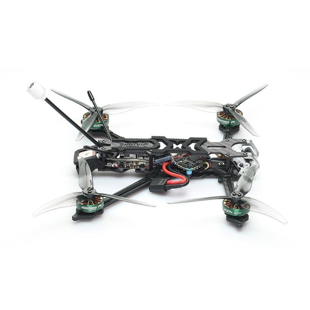 Diatone Roma L5 Analog Long Range FPV Quadcopter for fpv drones 5