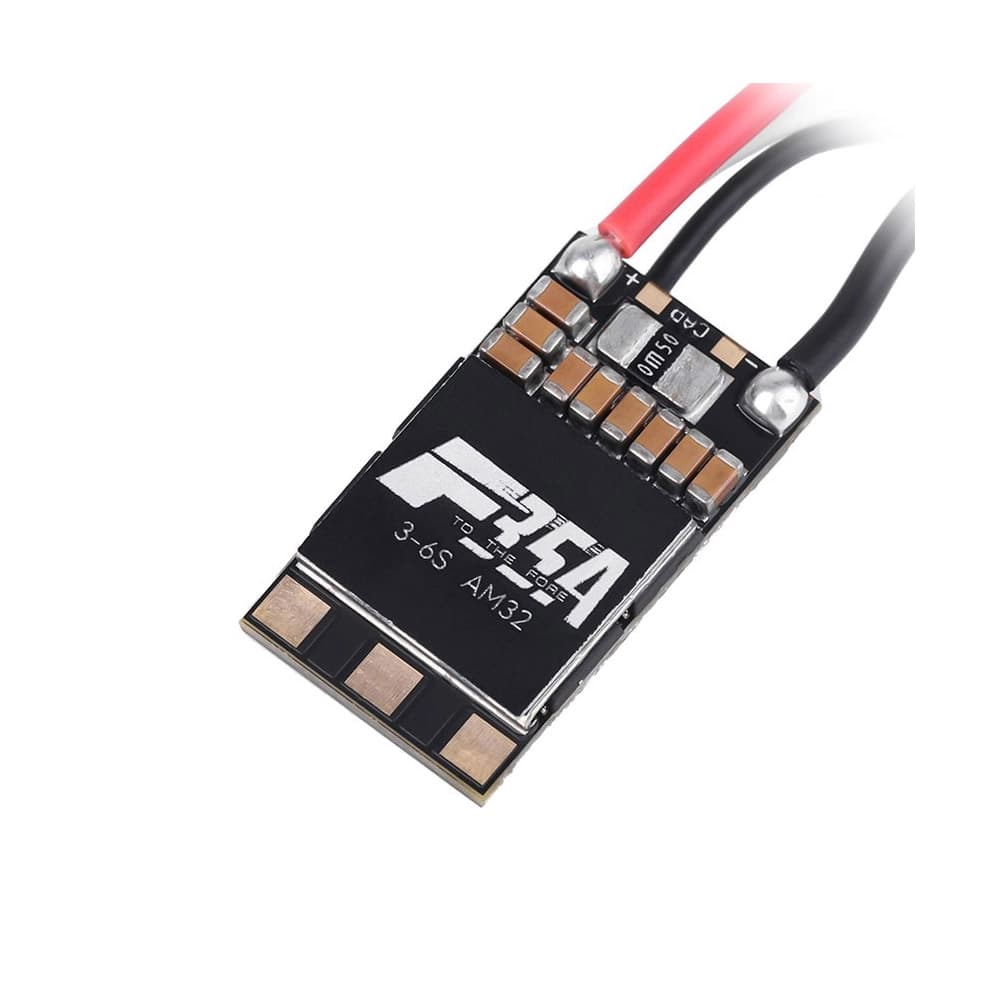 T-Motor F35A 3-6S AM32 Single ESC - 3.5 for fpv drones 2