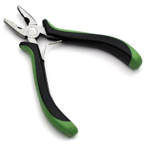 Venom 0855 Mini Combination Pliers 5inches for fpv drones