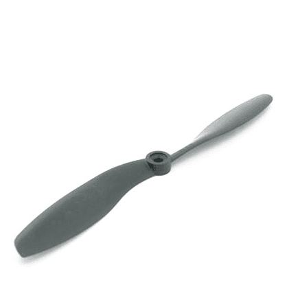HQProp 8x4.5 8"' Slow Flyer Propellers (2pcs) for fpv drones 2