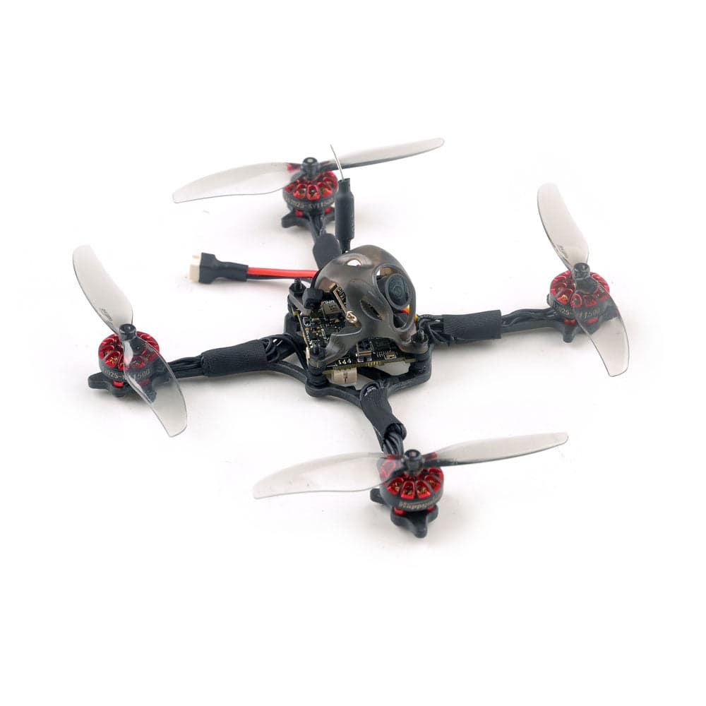 Happymodel Crux3 ELRS 1S Toothpick FPV Racing Drone - ELRS 2.4GHz BNF for fpv drones 3