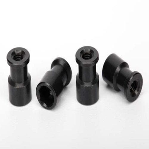 Traxxas 5854 Hub Retainer 17mm M4x.07 Slash 2WD/4WD Stampede XO-1 (4) for fpv drones