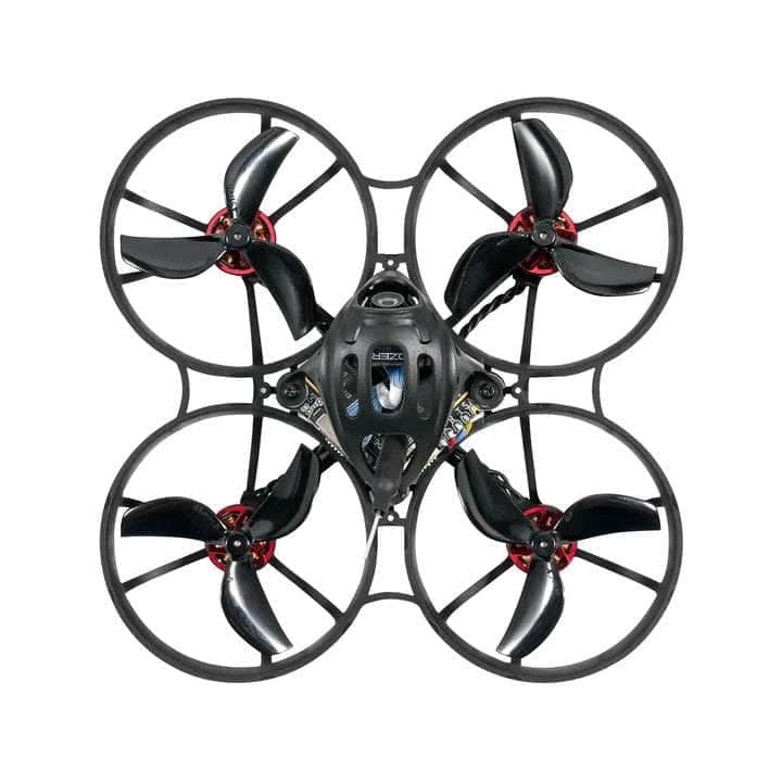 BetaFPV BNF Meteor75 Pro 1S Brushless Whoop w/ HDZero & Nano Lite Cam (BT2.0) - Choose Your Receiver for fpv drones 5