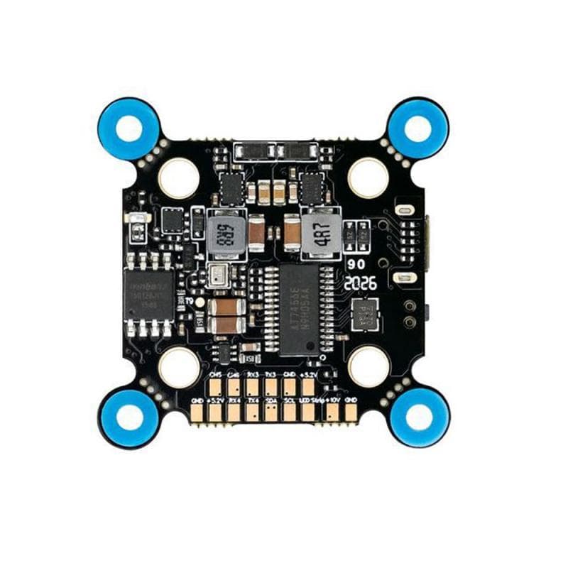 HobbyWing XRotor Convertible F7/45A HD Stack DJI PNP - 20x20mm for fpv drones 2