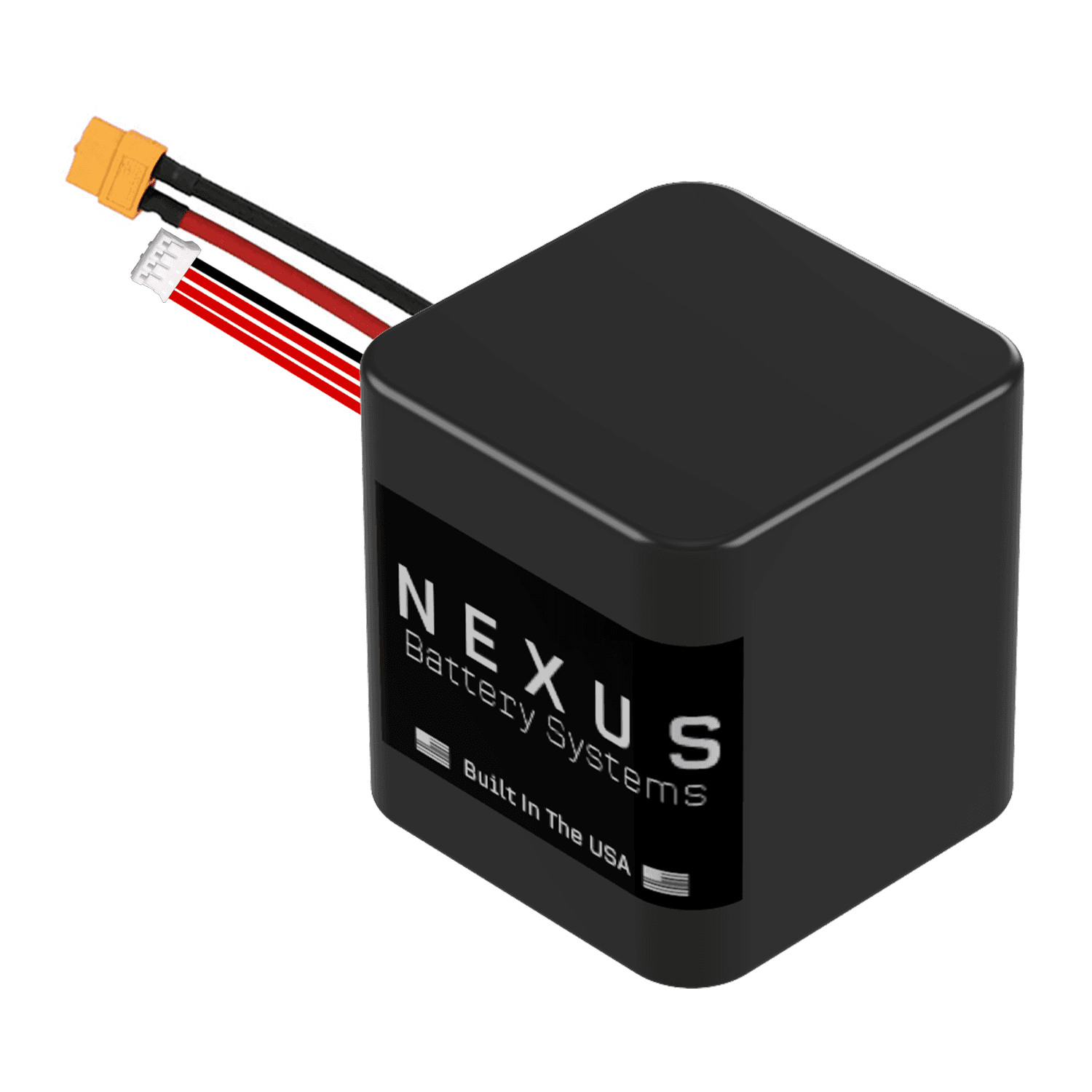 3s3p 10.8v Molicel P50B 15000mAh Li-Ion Battery Pack for fpv drones