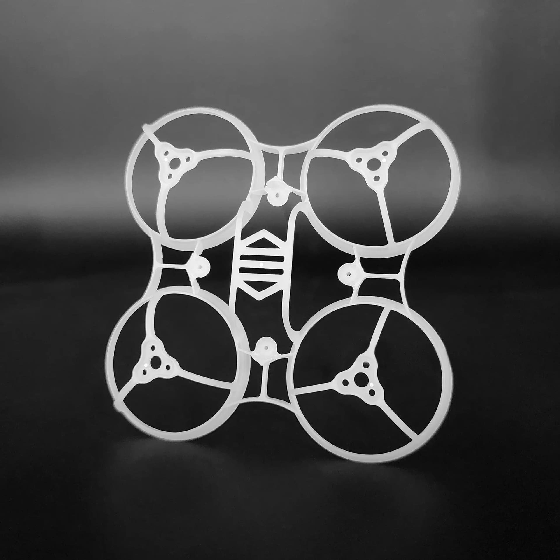 NewBeeDrone Cockroach 65mm Brushless LiteAF Racing Frame for fpv drones 4