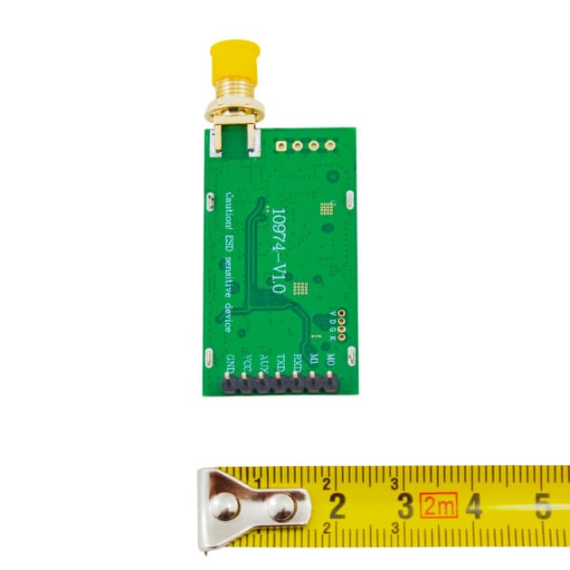 EByte E22-900T30D LoRa Transceiver for fpv drones 8