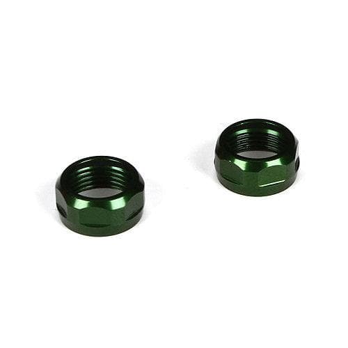 VATERRA VTR243006 Shock Cap (2) Hälix 4WD for fpv drones