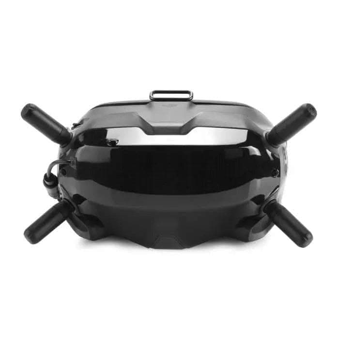 Lumenier CYBERMECH LED Visor for DJI FPV Goggles for fpv drones 5