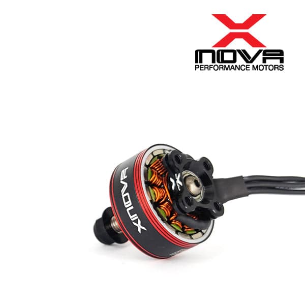 Xnova Hard Line 2208 2000KV Freestyle FPV COMBO (4 Motors) for fpv drones 3