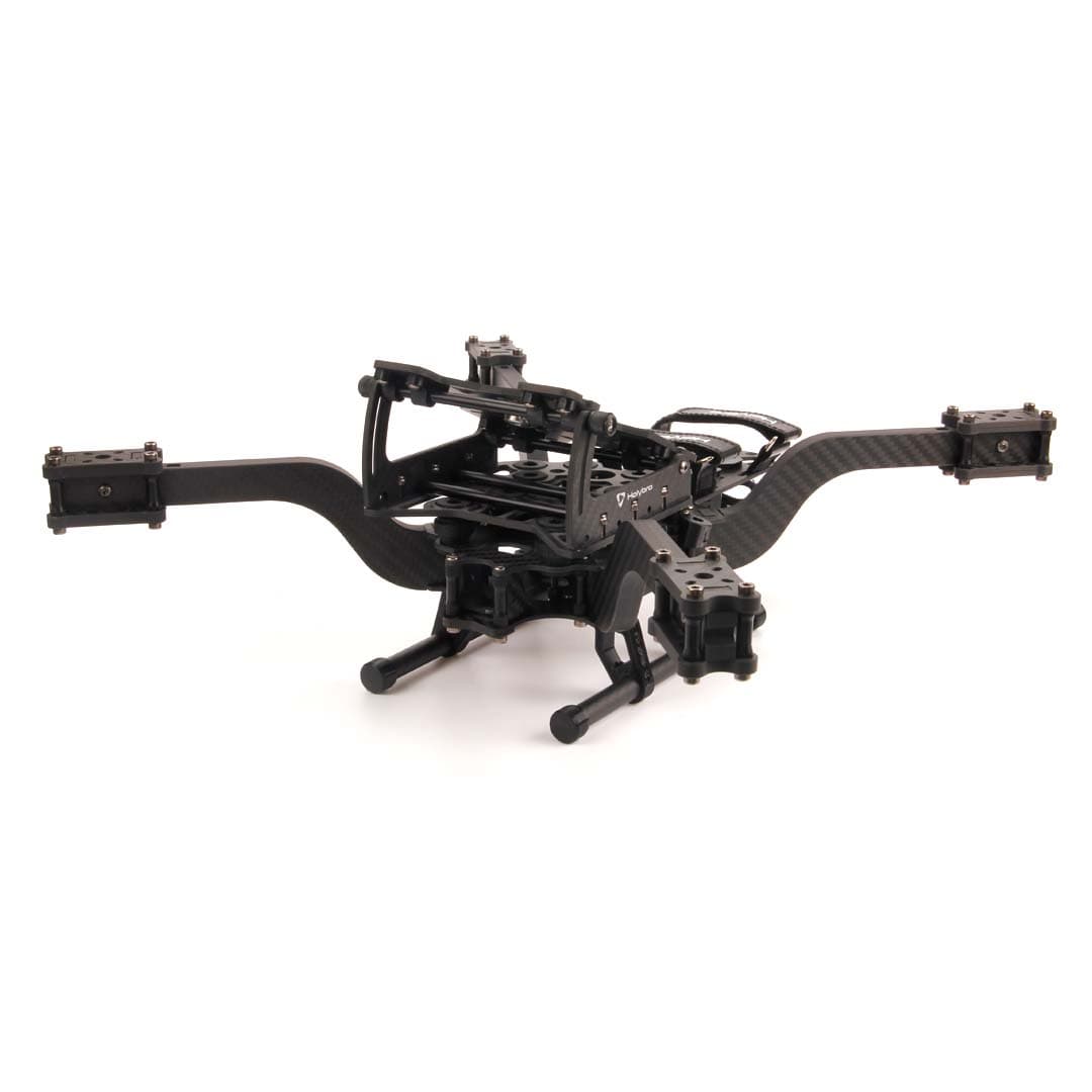 Holybro Kopis Cinematic X8 Octocopter Frame for fpv drones 10