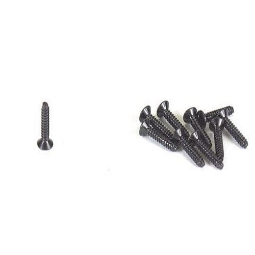 HPI Z463 Flat Head Screw M2x10mm Savage 21 (10pcs) for fpv drones 1