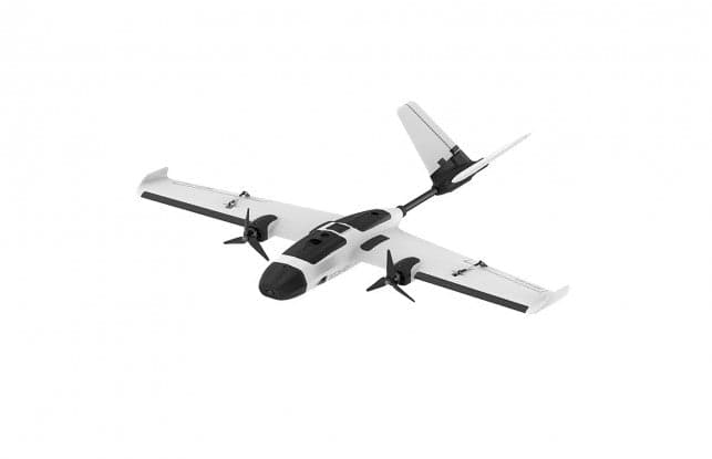 ZOHD Altus VTOL PNP for fpv drones