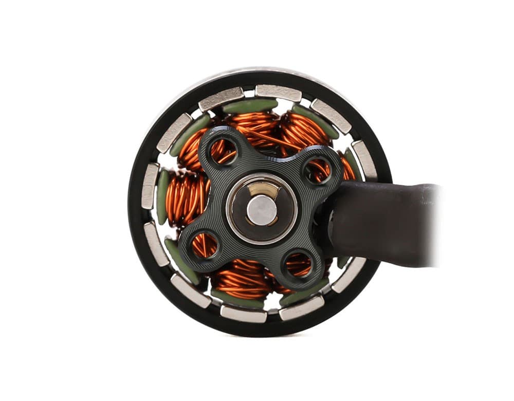 TMOTOR F1404 Tiny Trainer Build/Micro Long Range Drone Motor for fpv drones 2