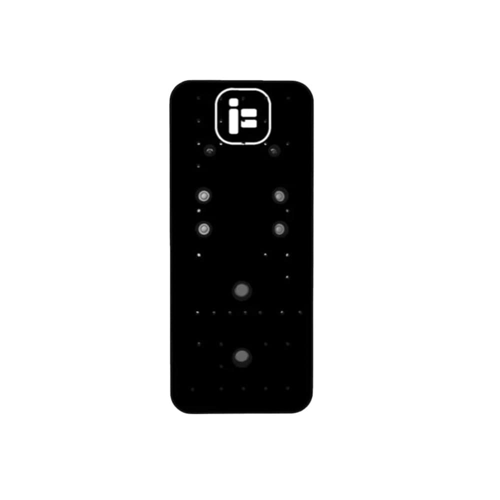 iFlight Commando 14 Trainer Adapter - 2.75 - Black for fpv drones 1