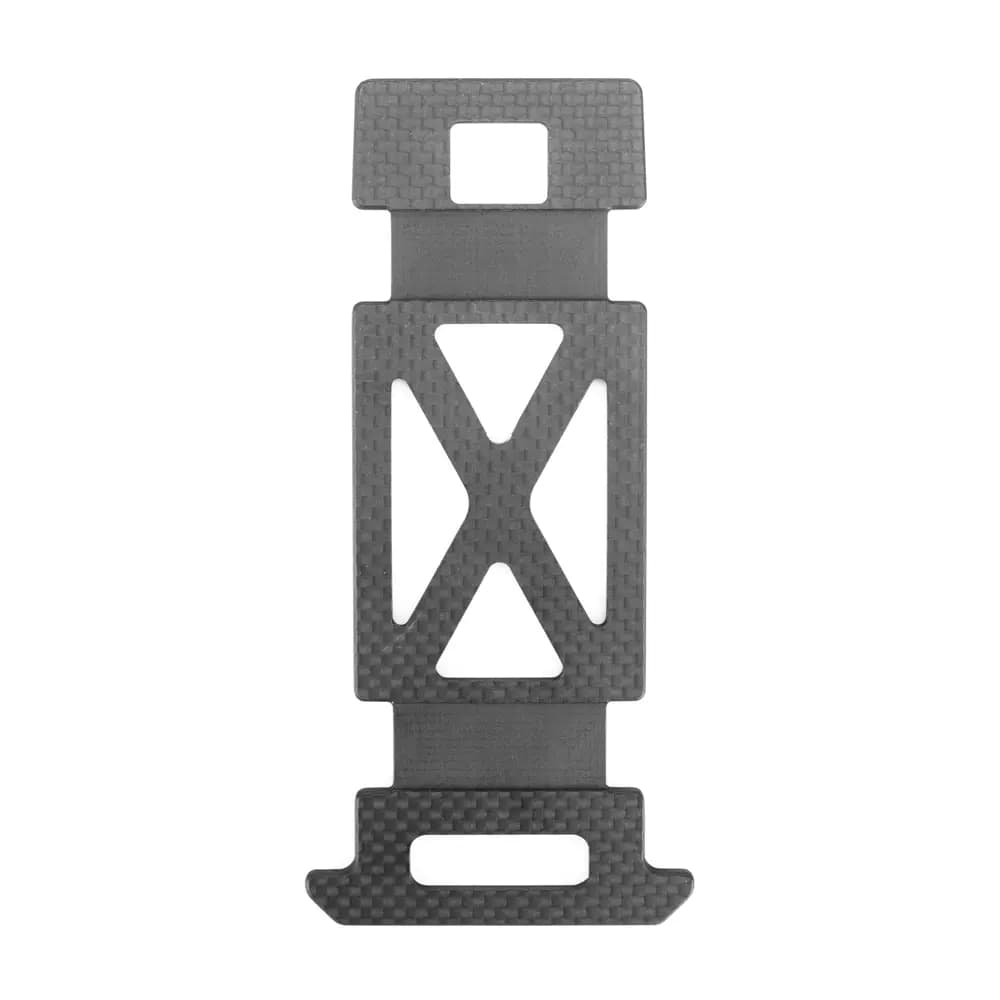 JohnnyFPV Banshee 8" Cinema Drone - Battery Plate - 7 for fpv drones