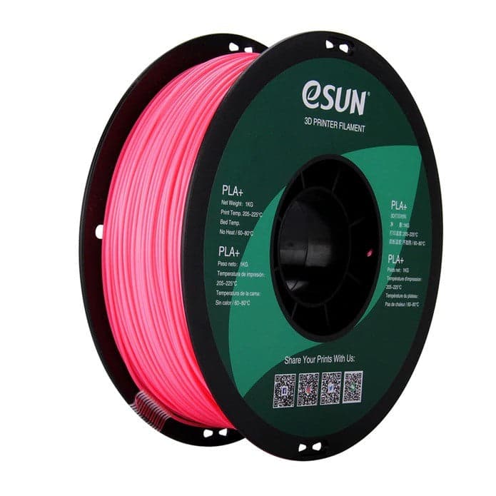 eSUN PLA+ 3D Filament 1.75mm 1kg for fpv drones 112
