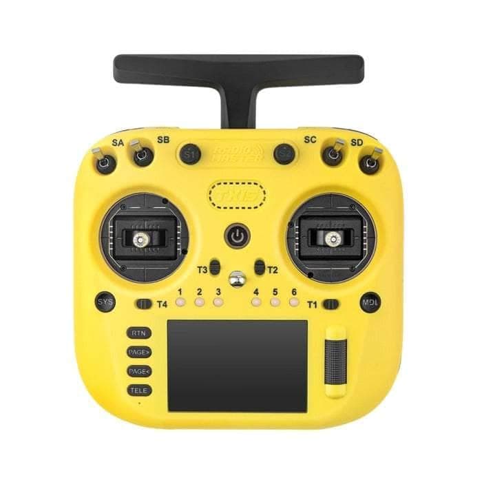 (PRE-ORDER) RadioMaster TX15 Radio Transmitter - ELRS 2.4GHz for fpv drones 1